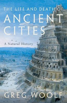The Life and Death of Ancient Cities