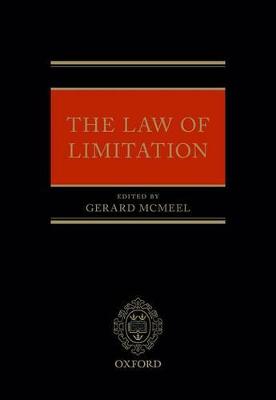 The Law of Limitation