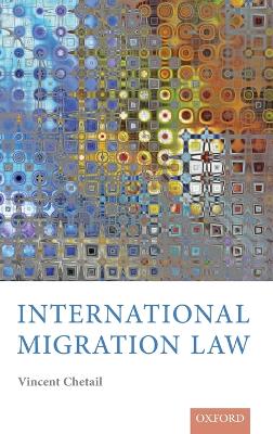International Migration Law