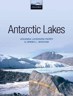 Antarctic Lakes