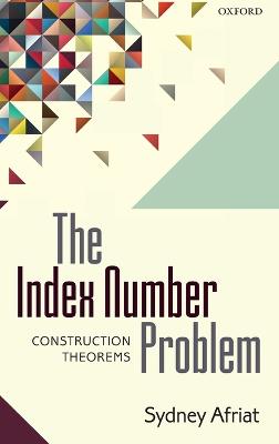 The Index Number Problem