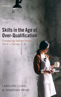 Skills in the Age of Over-Qualification