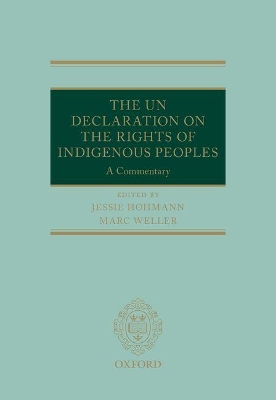 The UN Declaration on the Rights of Indigenous Peoples