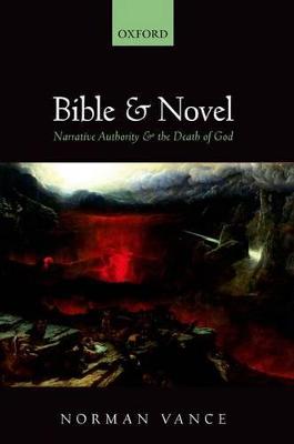 Bible and Novel