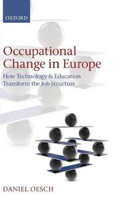 Occupational Change in Europe