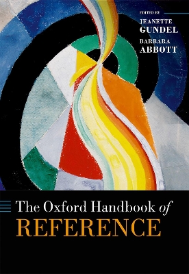 The Oxford Handbook of Reference