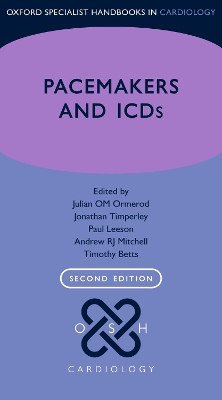 Pacemakers and ICDs