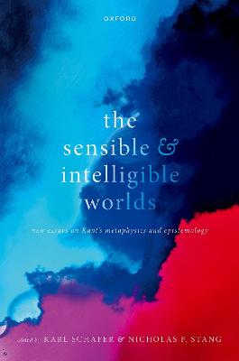 Sensible and Intelligible Worlds