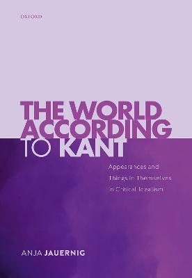 The World According to Kant