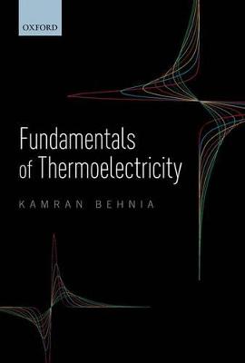 Fundamentals of Thermoelectricity