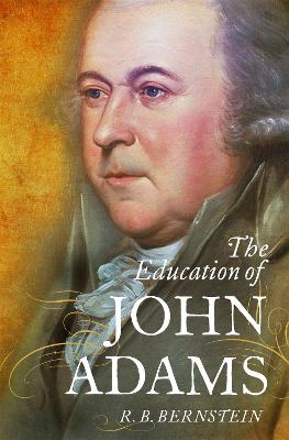 Education of John Adams