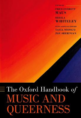 Oxford Handbook of Music and Queerness