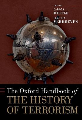 Oxford Handbook of the History of Terrorism