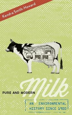 Pure and Modern Milk