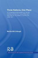 Imagem de capa do ebook Three Nations, One Place
