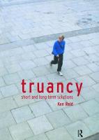 Imagem de capa do livro Truancy — Short and Long-term Solutions