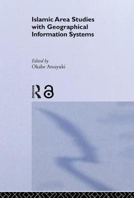 Imagem de capa do livro Islamic Area Studies with Geographical Information Systems