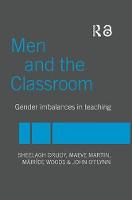 Imagem de capa do livro Men and the Classroom — Gender Imbalances in Teaching