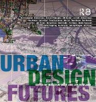 Imagem de capa do ebook Urban Design Futures