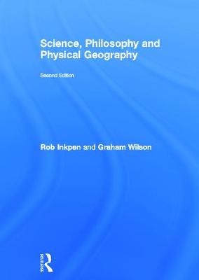 Imagem de capa do livro Science, Philosophy and Physical Geography