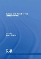 Imagem de capa do ebook Europe and Asia beyond East and West