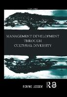 Imagem de capa do ebook Management Development Through Cultural Diversity