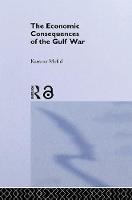Imagem de capa do livro The Economic Consequences of the Gulf War