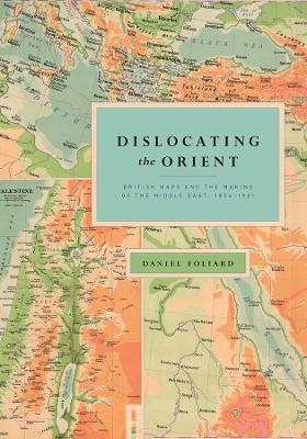 Dislocating the Orient
