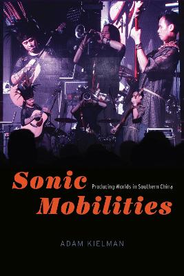 Sonic Mobilities