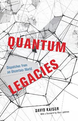 Quantum Legacies