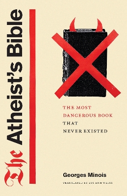 The Atheist's Bible