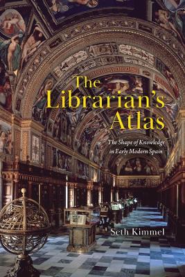 The Librarian's Atlas