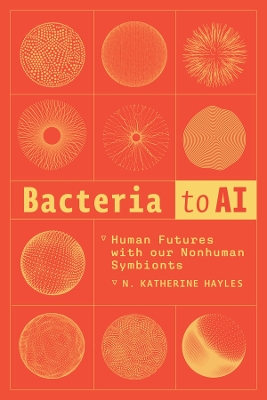 Bacteria to AI