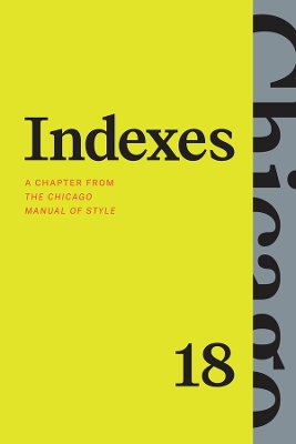 Indexes