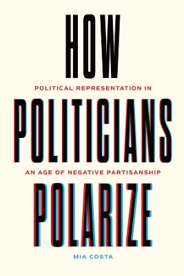 How Politicians Polarize