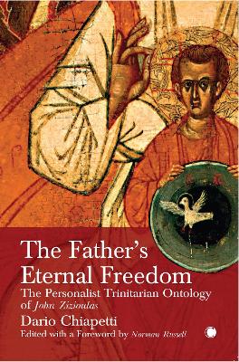 The Father's Eternal Freedom
