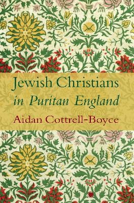 Jewish Christians in Puritan England