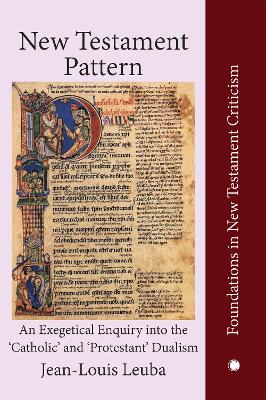 New Testament Pattern