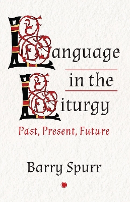 The Language in the Liturgy