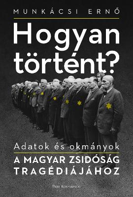 Hogyan toertent?