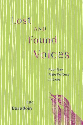 Lost and Found Voices