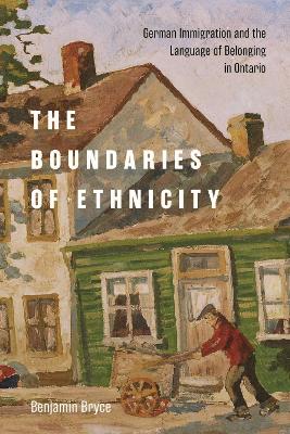 The Boundaries of Ethnicity