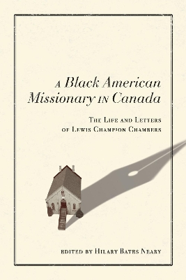 A Black American Missionary in Canada