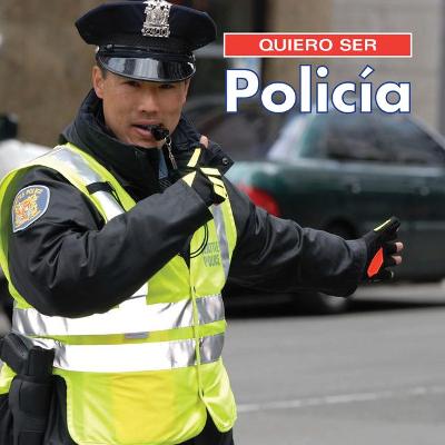 Quiero Ser Policia