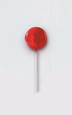 The Red Lollipop