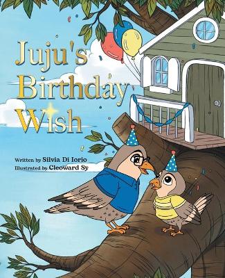 Juju's Birthday Wish