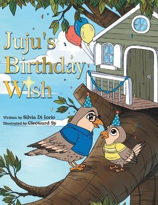 Juju's Birthday Wish