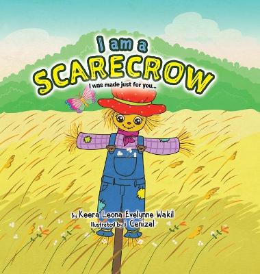 I Am a Scarecrow