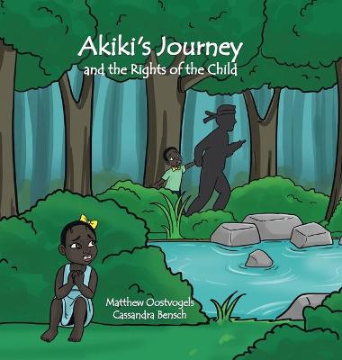 Akiki's Journey and the Rights of the Child