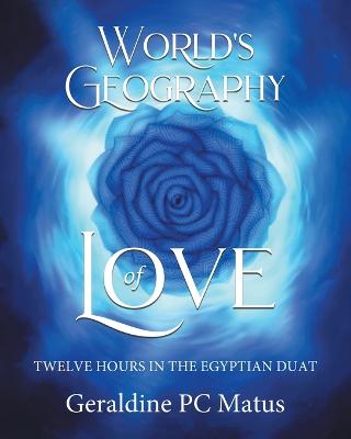 World's Geography of Love